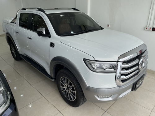 GWM Haval H9  2025