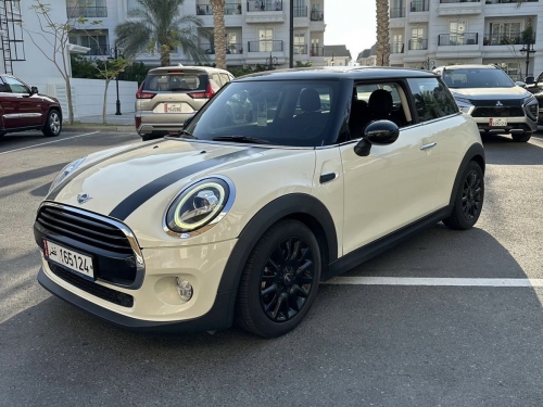 ميني Cooper 