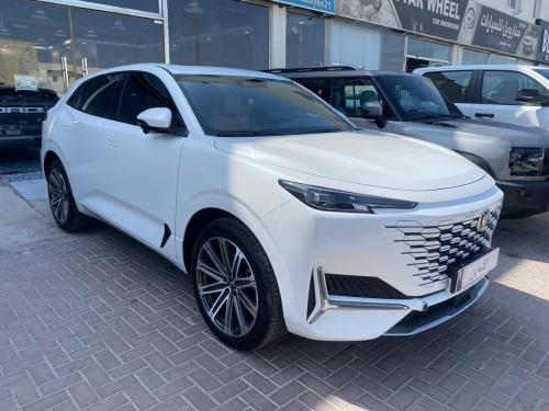 Changan Uni-k  2024