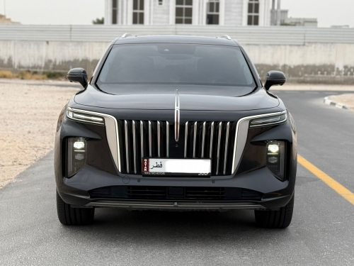 Hong-Qi E-HS9... 2023