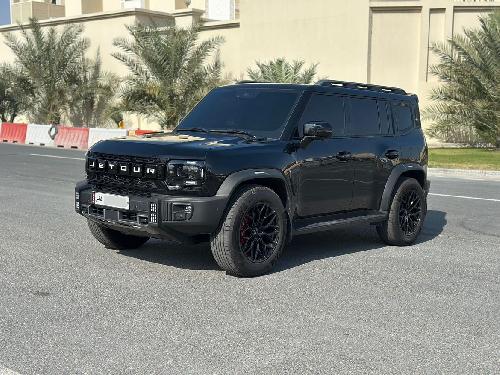 چيتور تى تو Luxury Plus 