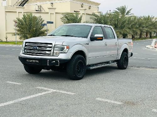 فورد إف-150 