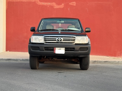 تويوتا لاند... 2006