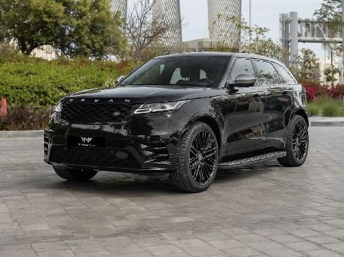 Land Rover Range Velar R-Dynamic