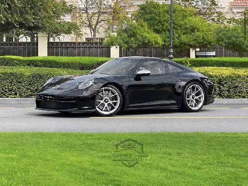 Porsche 911 GT3