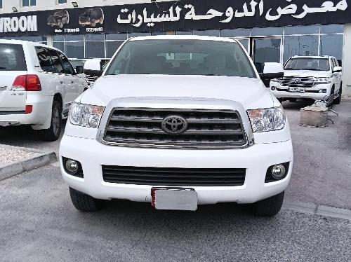 تويوتا سكوية 