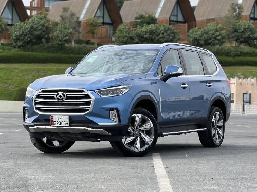 Maxus D90 