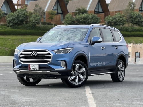 Maxus دي 90  2022