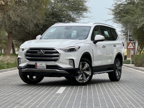 Maxus دي 90  2022