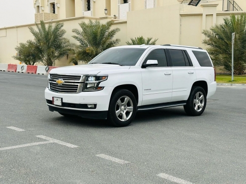 Chevrolet Tahoe  2019
