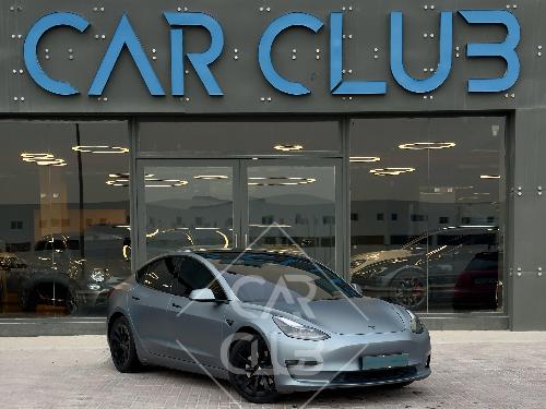 Tesla موديل 3 