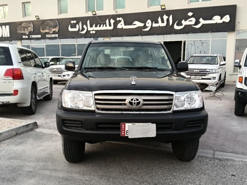 تويوتا لاند... 2007