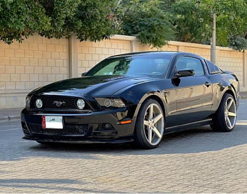 Ford Mustang GT