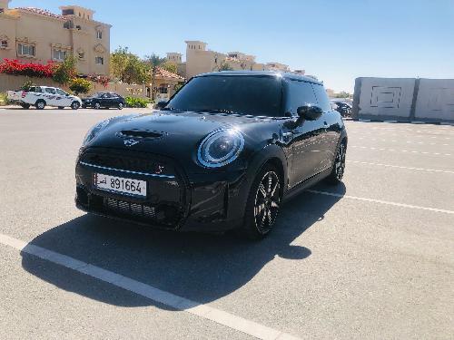 ميني Cooper 