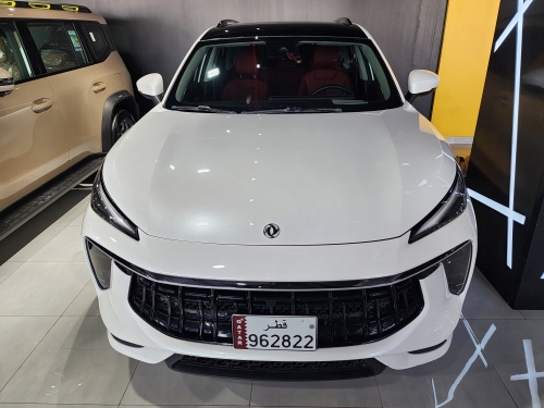 Dongfeng Captain-c  2023