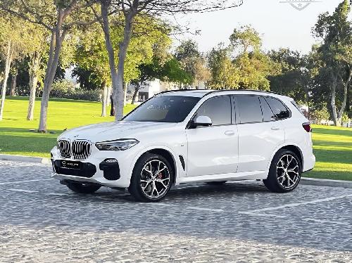 BMW X-Series X5 ( 40i )