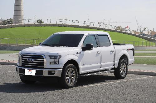 فورد إف-150 XLT