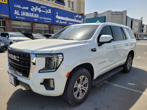 GMC Yukon  2021