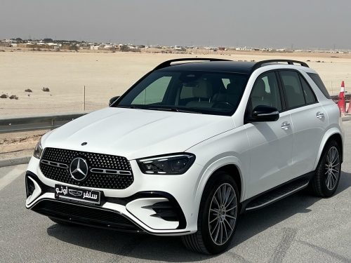 Mercedes-Benz... 2024