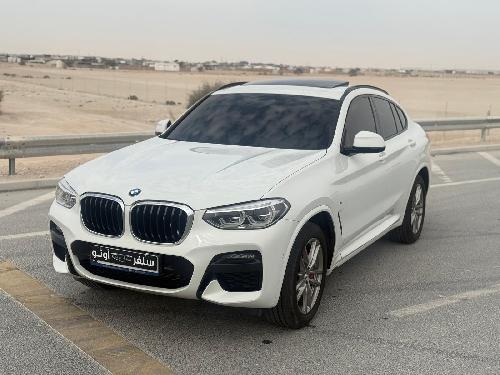 BMW X-Series X4