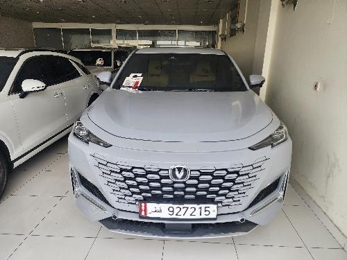 Changan Uni-T 
