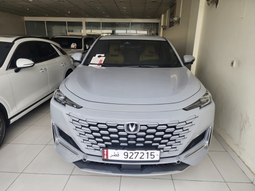 Changan Uni-T  2024