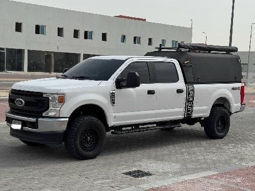 فورد إف-250 