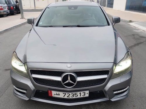Mercedes-Benz... 2014