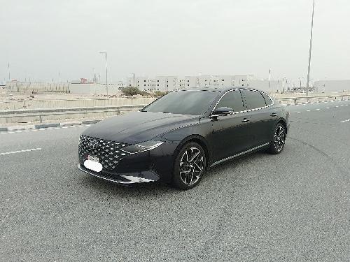 هيونداي أزيرا  