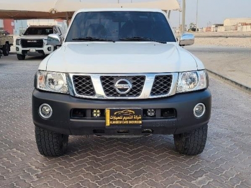 نيسان بيك أب 