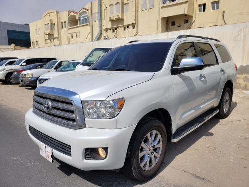 تويوتا سكوية 