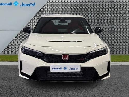 Honda Civic Type R