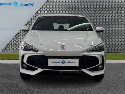 MG  3   2025