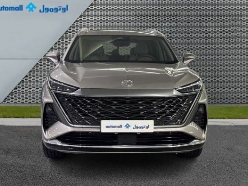 MG  ار اكس 9  2025