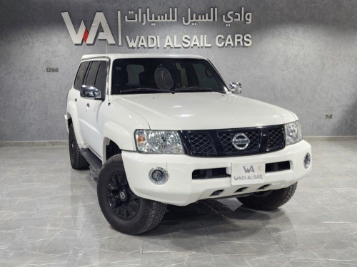 نيسان باترول  2006