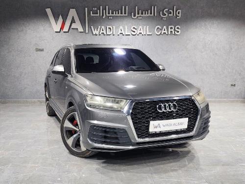 أودي RS 7 