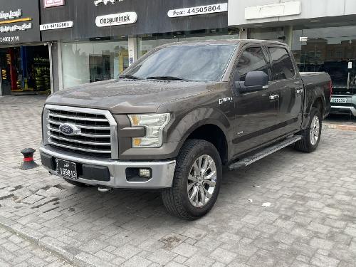 فورد إف-150 