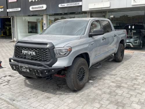 Toyota Tundra 