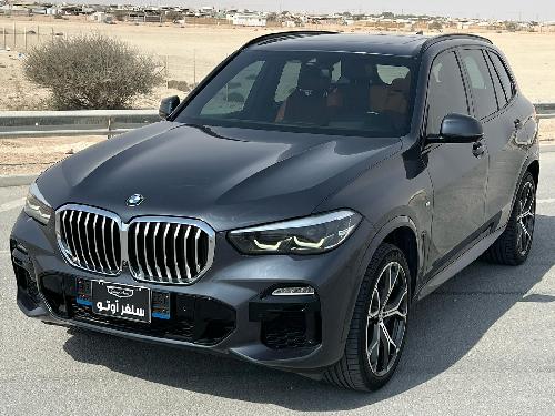 BMW X-Series X5