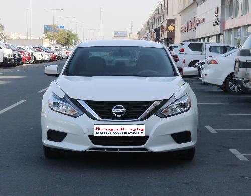 نيسان ألتيما 2.5 S