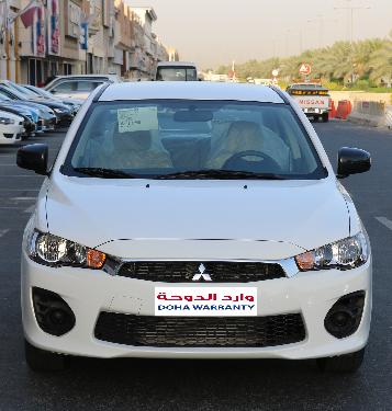 متسوبيشي لانسر EX 1.6