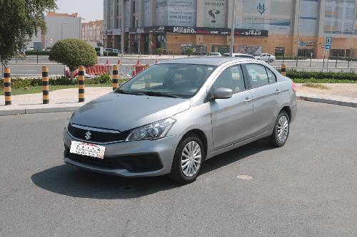 سوزوكي ciaz 