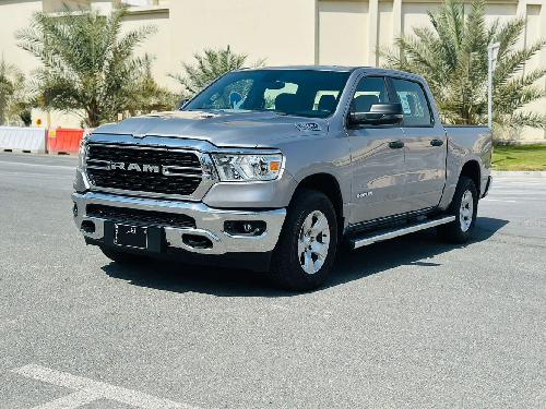 دودج رام 