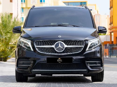 مرسيدس بنز V-Class 250