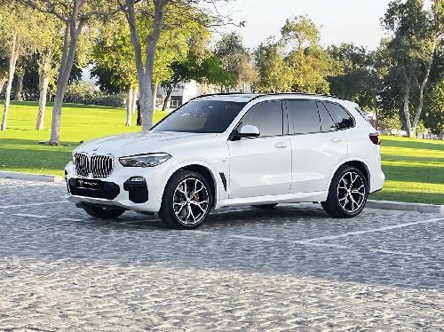 BMW X-Series X5 ( 40i )