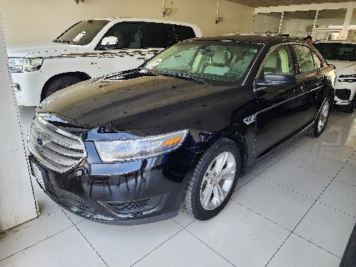 فورد تورس 