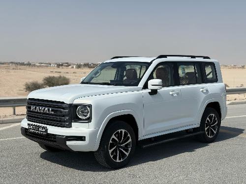 Haval  H 9 