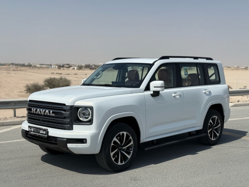 هافال اتش 9 