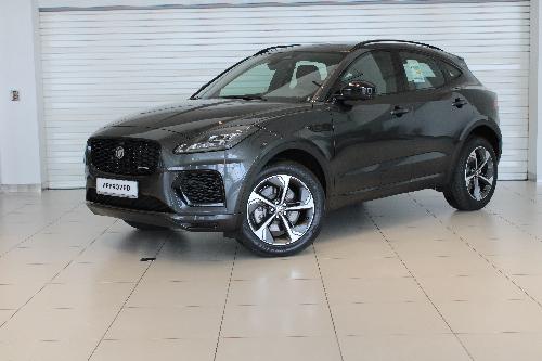 جاكوار E-pace 