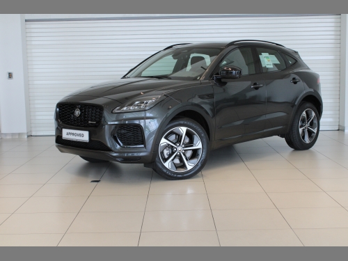 Jaguar E-pace  2024